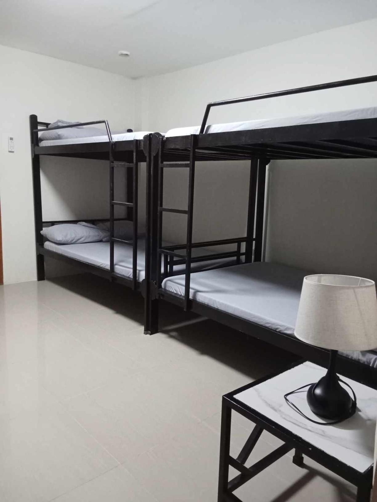 Richville Little Boracay Guest House Calatagan Extérieur photo