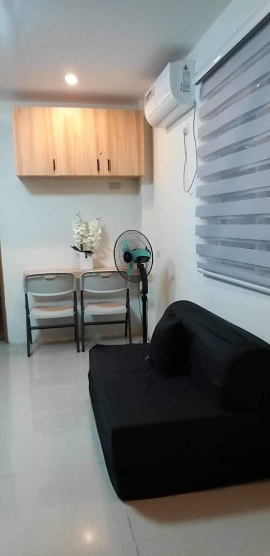 Richville Little Boracay Guest House Calatagan Extérieur photo