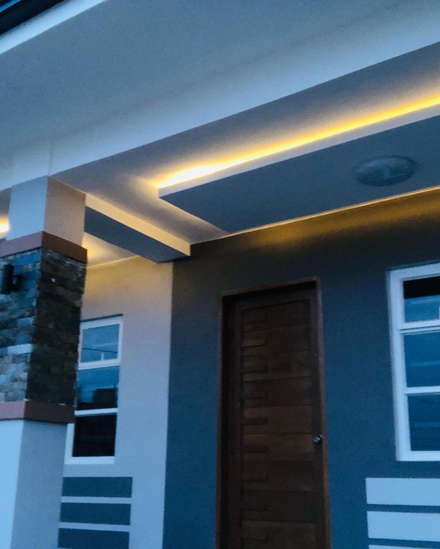 Richville Little Boracay Guest House Calatagan Extérieur photo