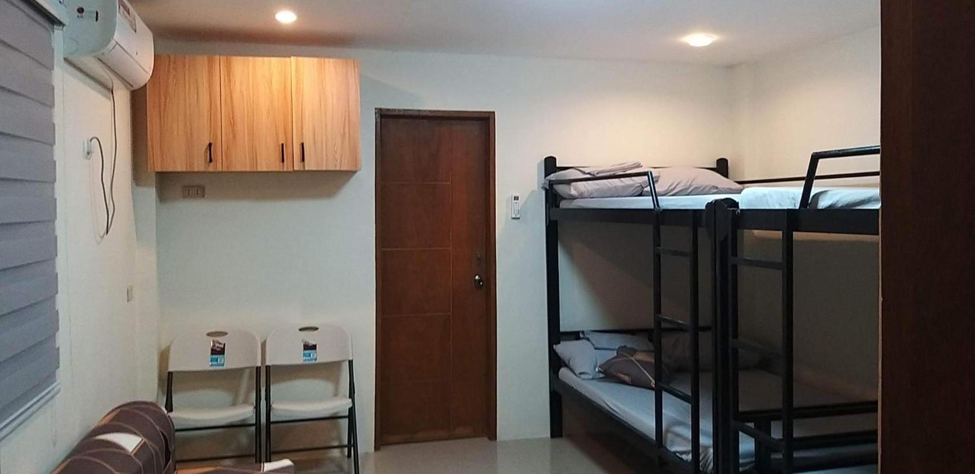 Richville Little Boracay Guest House Calatagan Extérieur photo