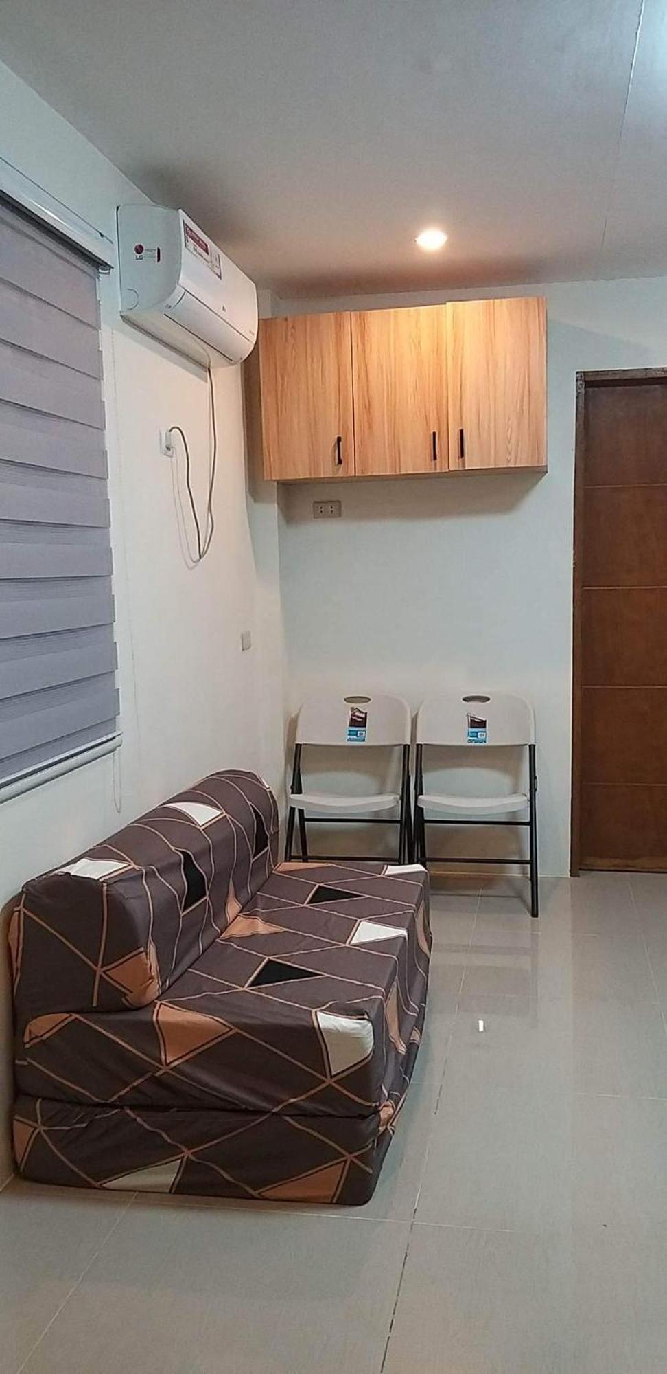 Richville Little Boracay Guest House Calatagan Extérieur photo