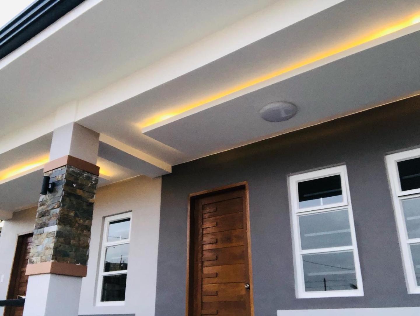 Richville Little Boracay Guest House Calatagan Extérieur photo