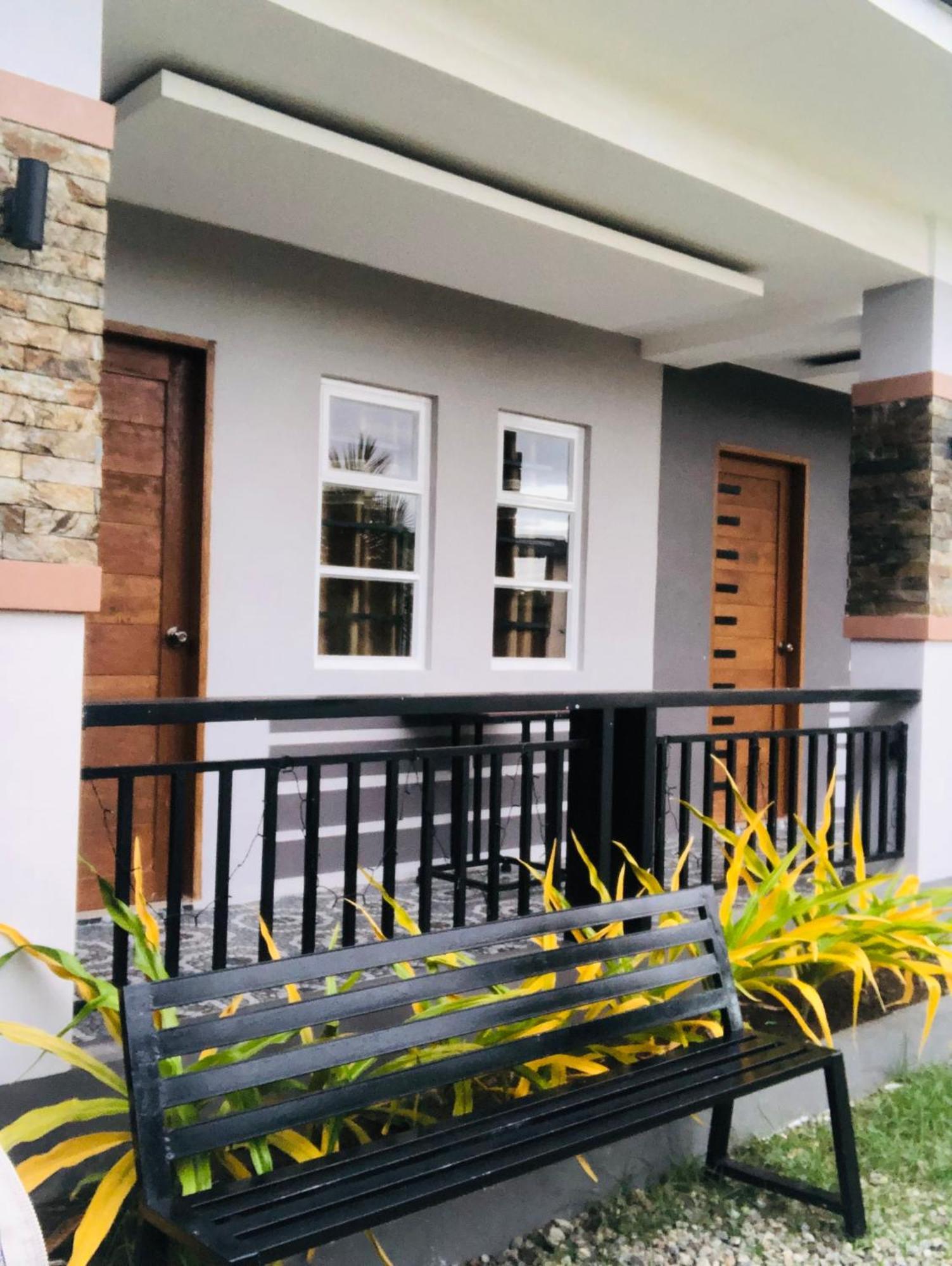 Richville Little Boracay Guest House Calatagan Extérieur photo